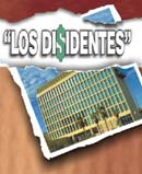 Presentan libro Los Disidentes en capital boliviana